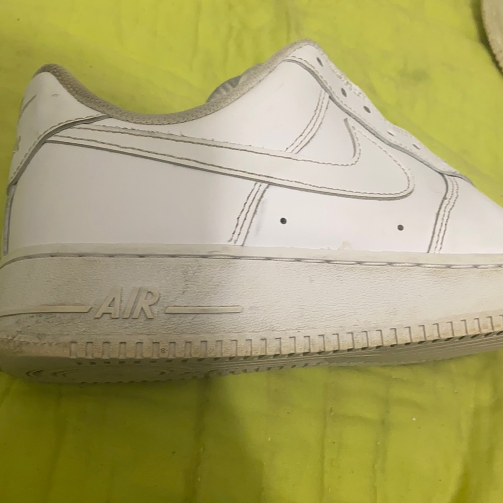 Nike air forces